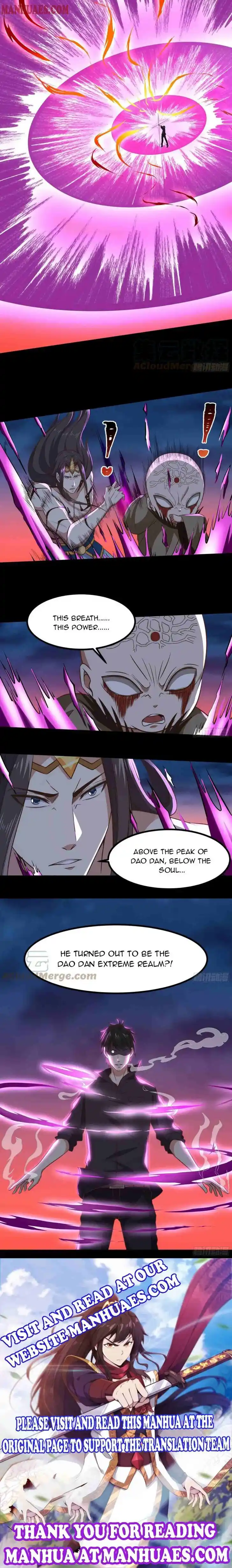 Rebirth: City Deity Ch.304