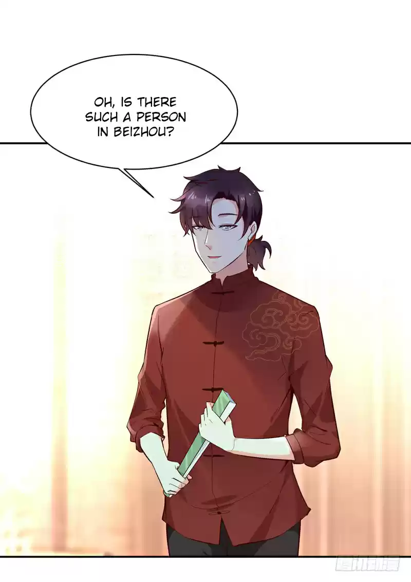 Rebirth: City Deity ch.43