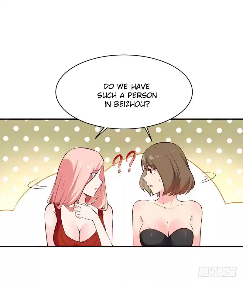 Rebirth: City Deity ch.43