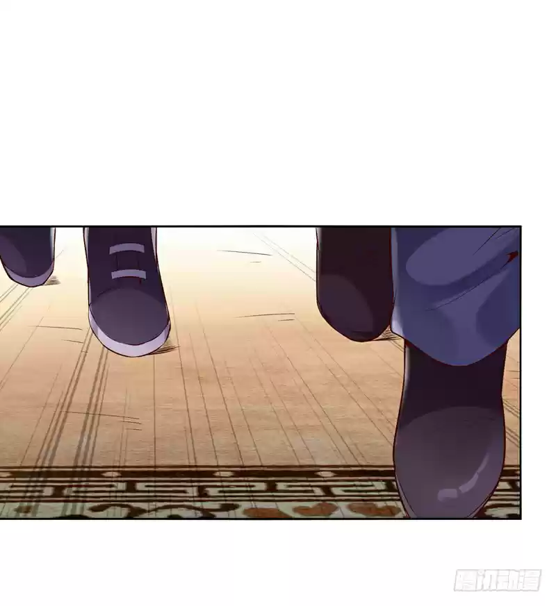 Rebirth: City Deity ch.43