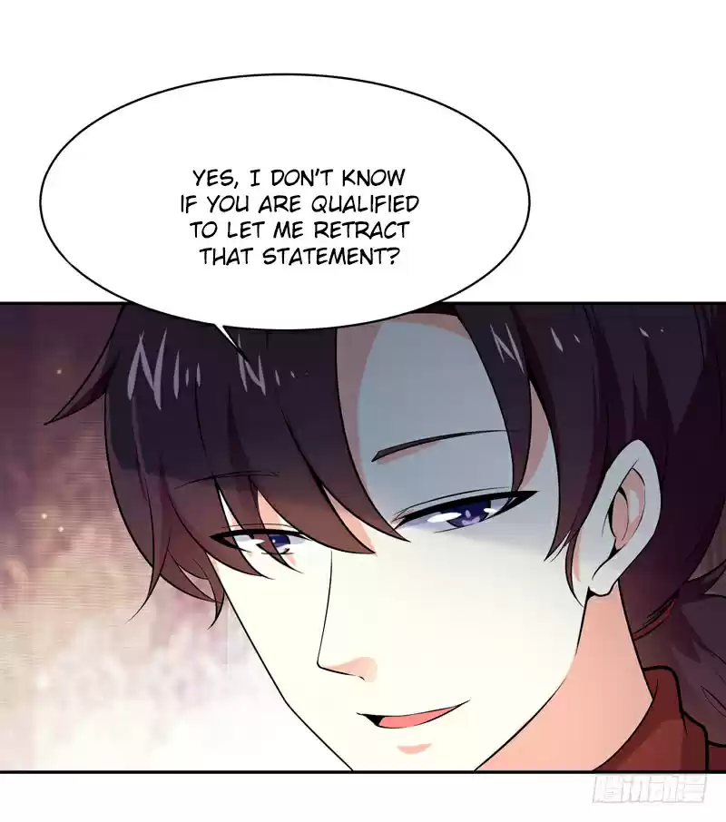 Rebirth: City Deity ch.43