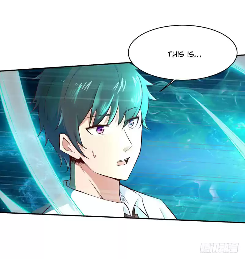 Rebirth: City Deity ch.43