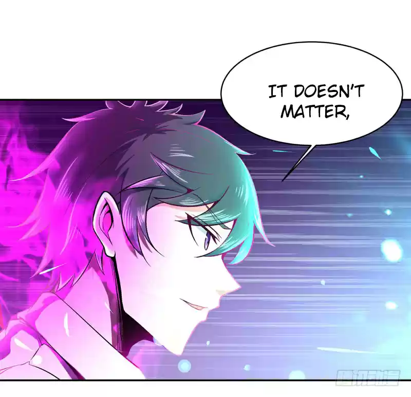 Rebirth: City Deity ch.43