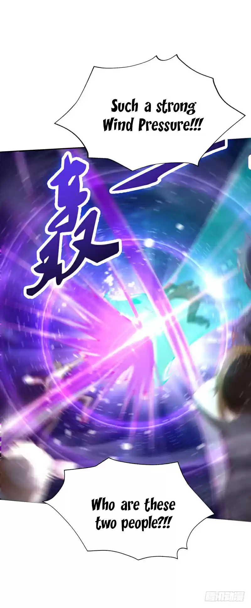 Rebirth: City Deity ch.43