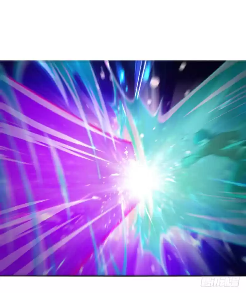 Rebirth: City Deity ch.43