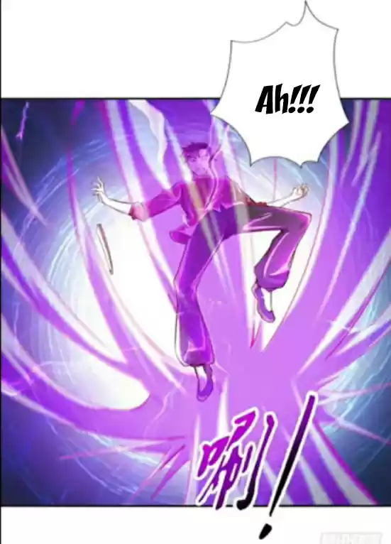 Rebirth: City Deity ch.43