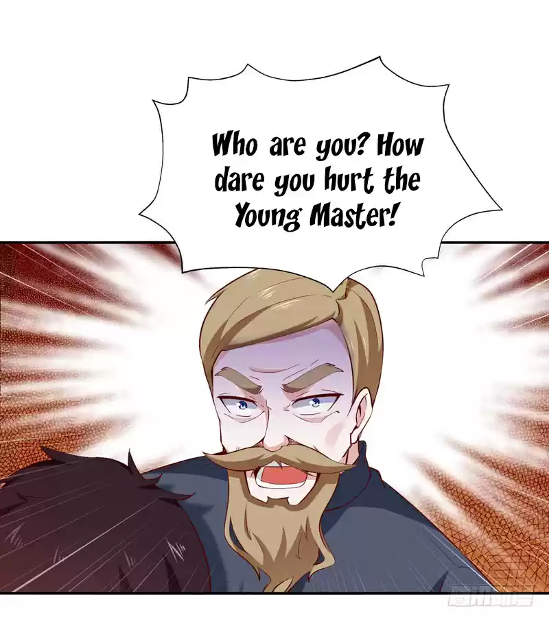 Rebirth: City Deity ch.43