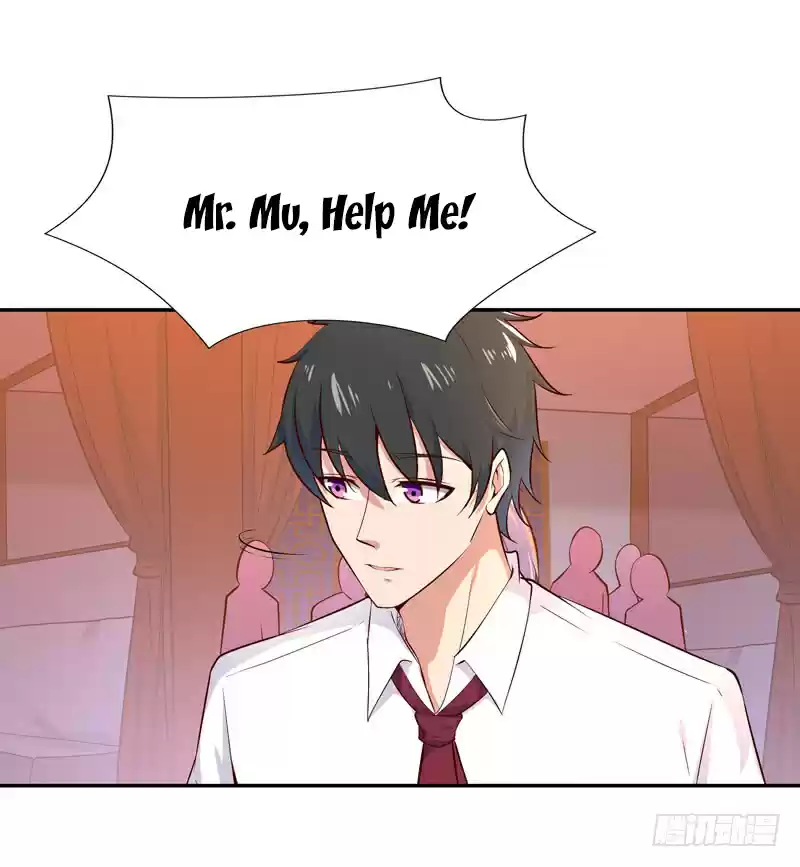 Rebirth: City Deity ch.43