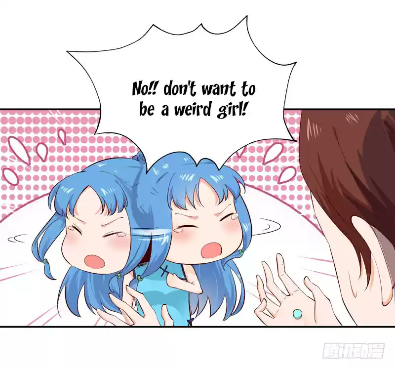 Rebirth: City Deity ch.43