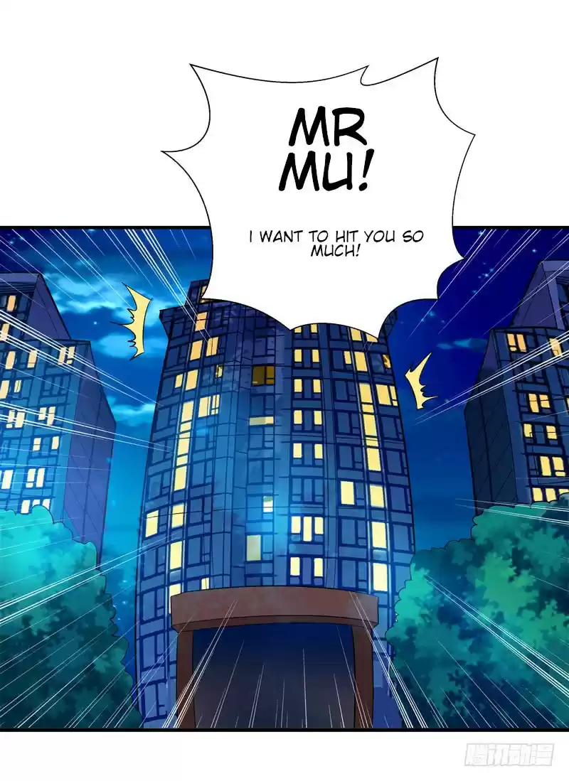 Rebirth: City Deity ch.46