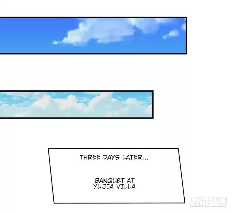 Rebirth: City Deity ch.46