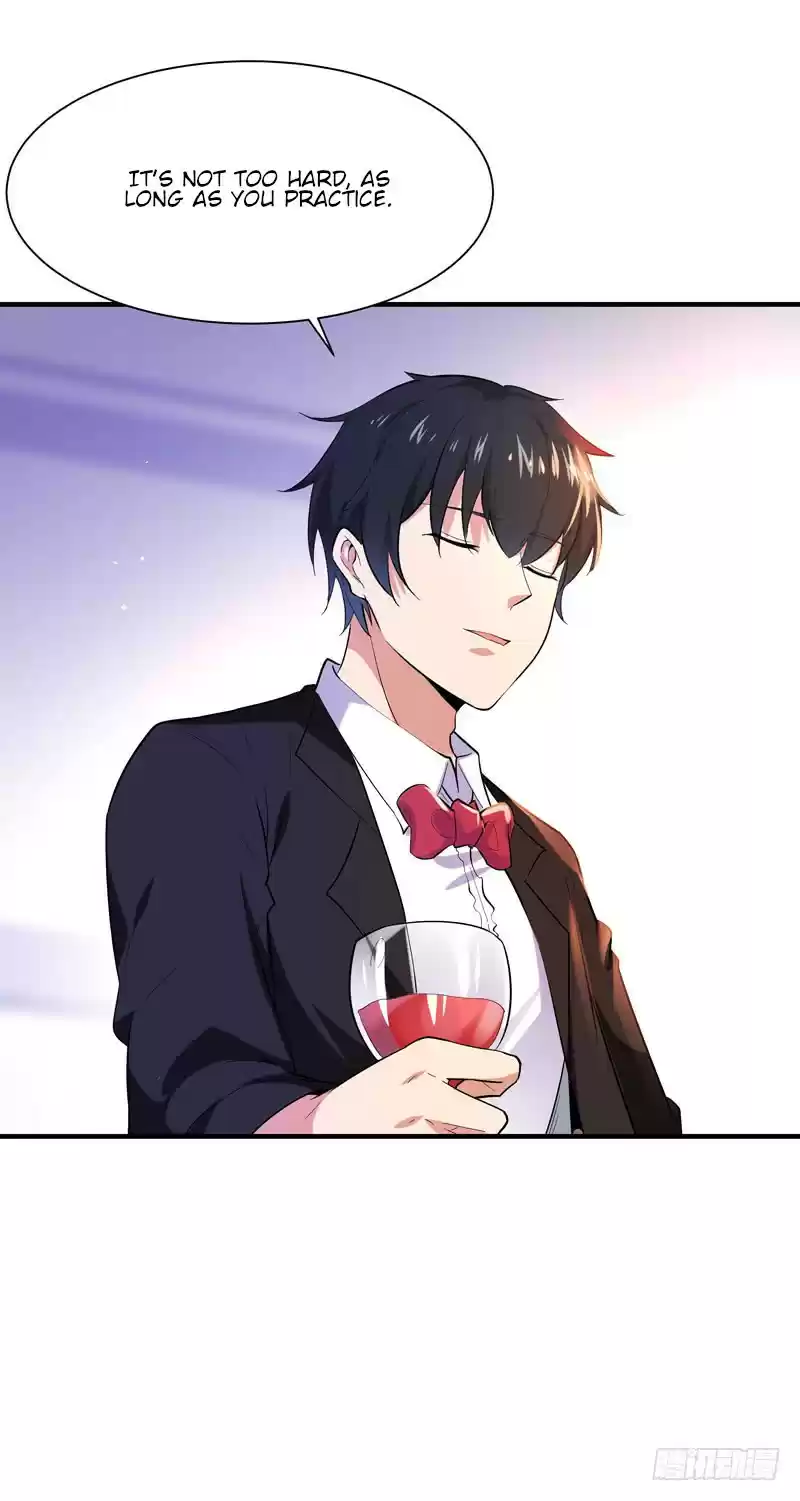 Rebirth: City Deity ch.46