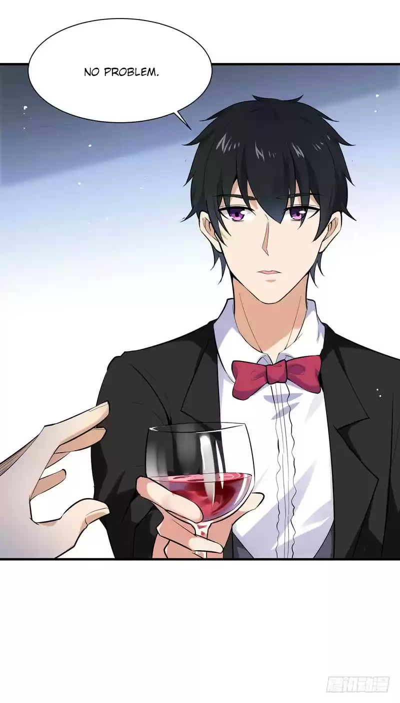 Rebirth: City Deity ch.46