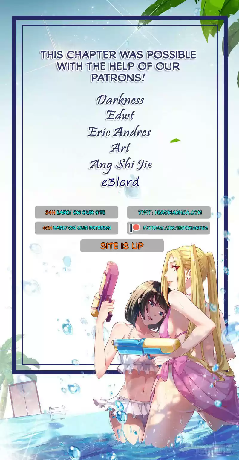 Rebirth: City Deity ch.62