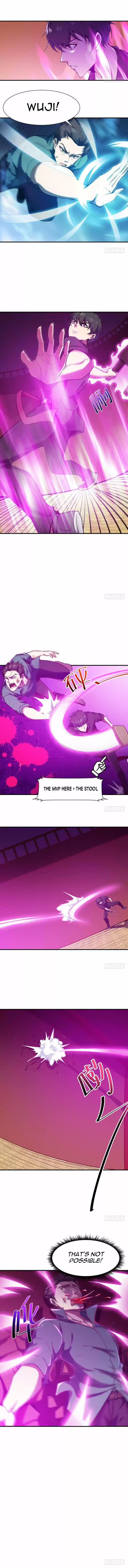 Rebirth: City Deity ch.73