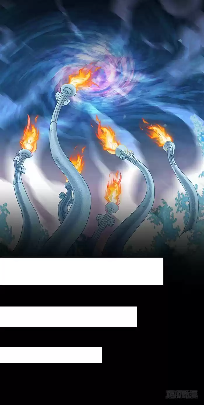 Rebirth: City Deity Chapter 1