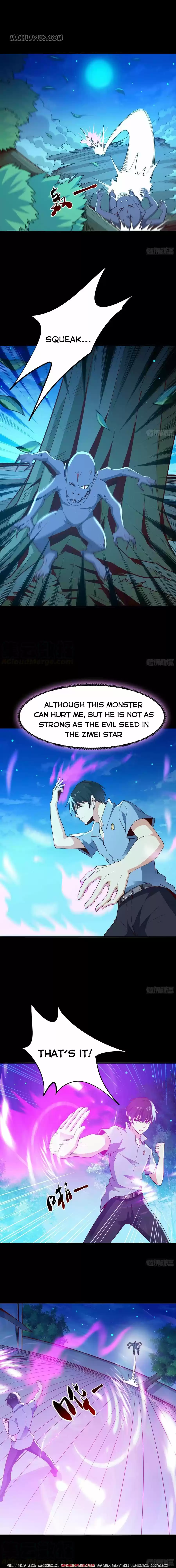 Rebirth: City Deity Chapter 126