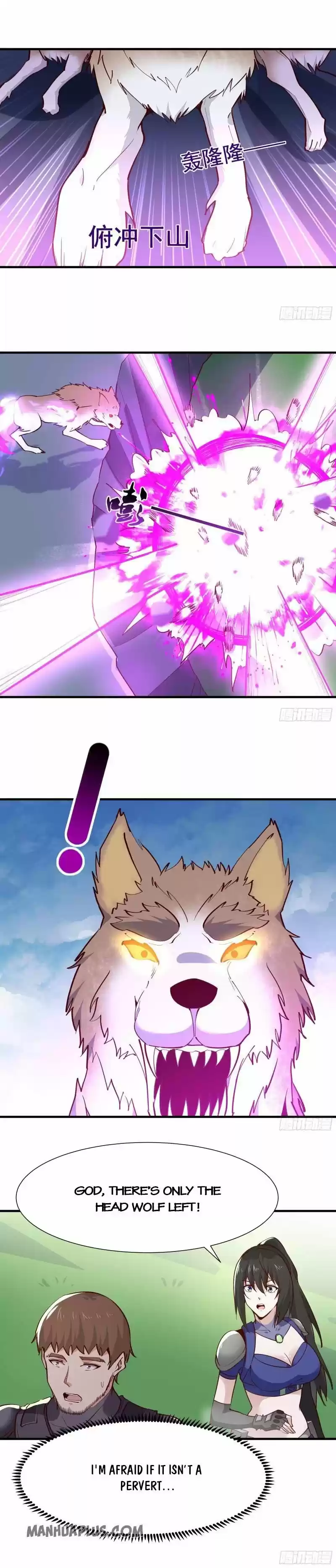 Rebirth: City Deity Chapter 155