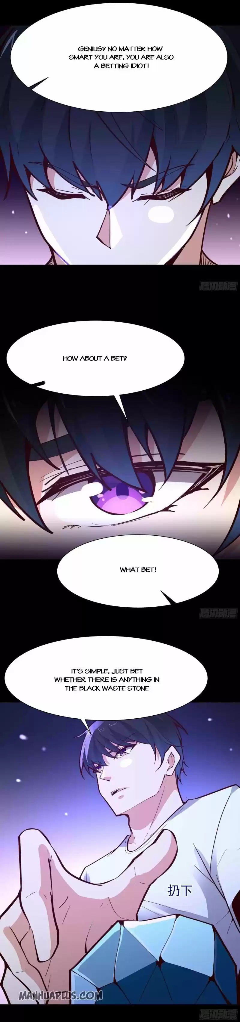 Rebirth: City Deity Chapter 157