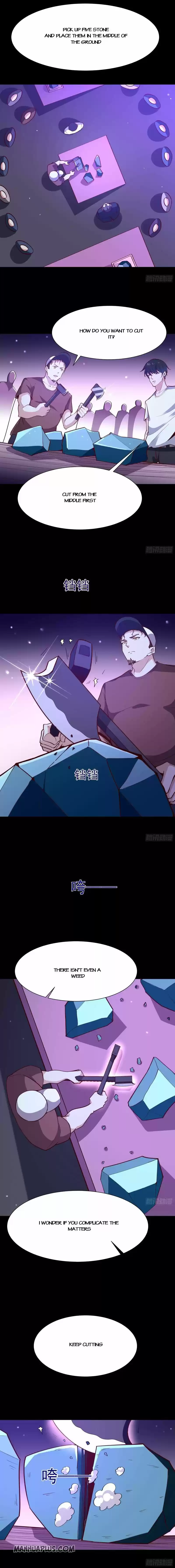 Rebirth: City Deity Chapter 158