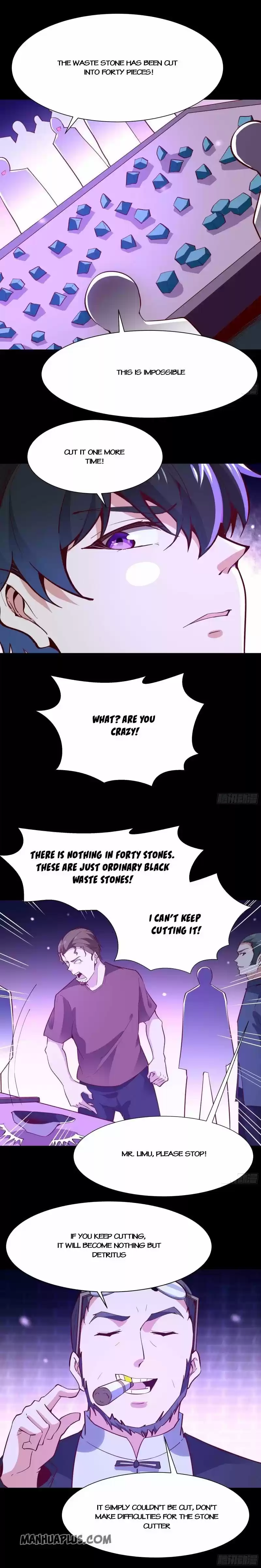 Rebirth: City Deity Chapter 158