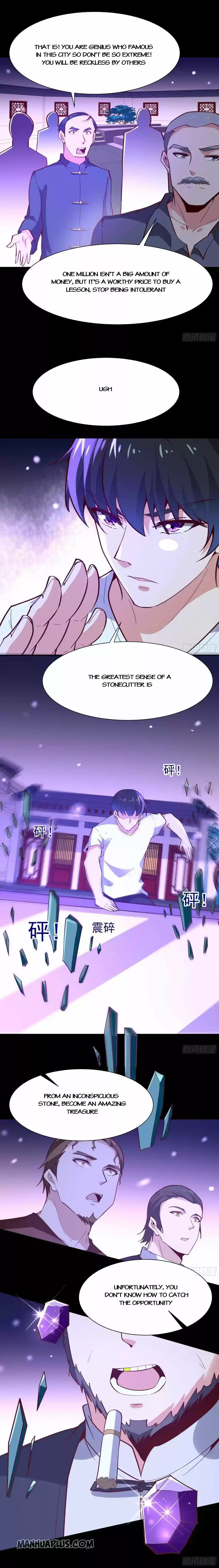 Rebirth: City Deity Chapter 158