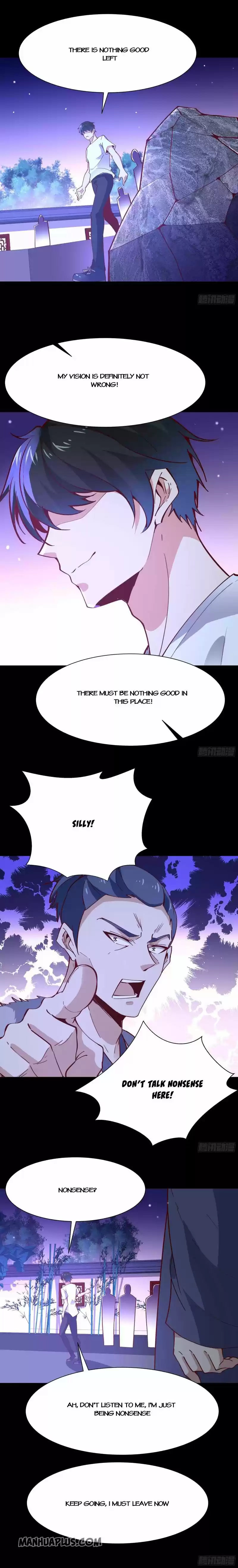 Rebirth: City Deity Chapter 159