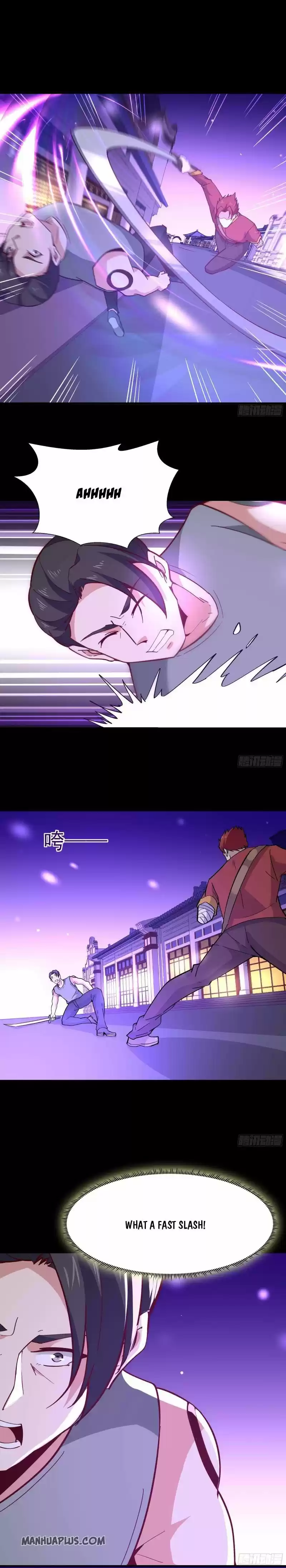 Rebirth: City Deity Chapter 160