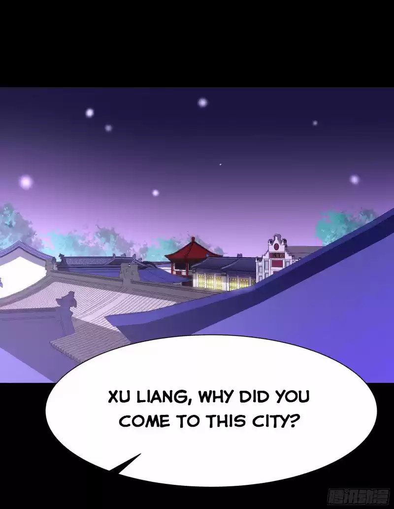 Rebirth: City Deity Chapter 163