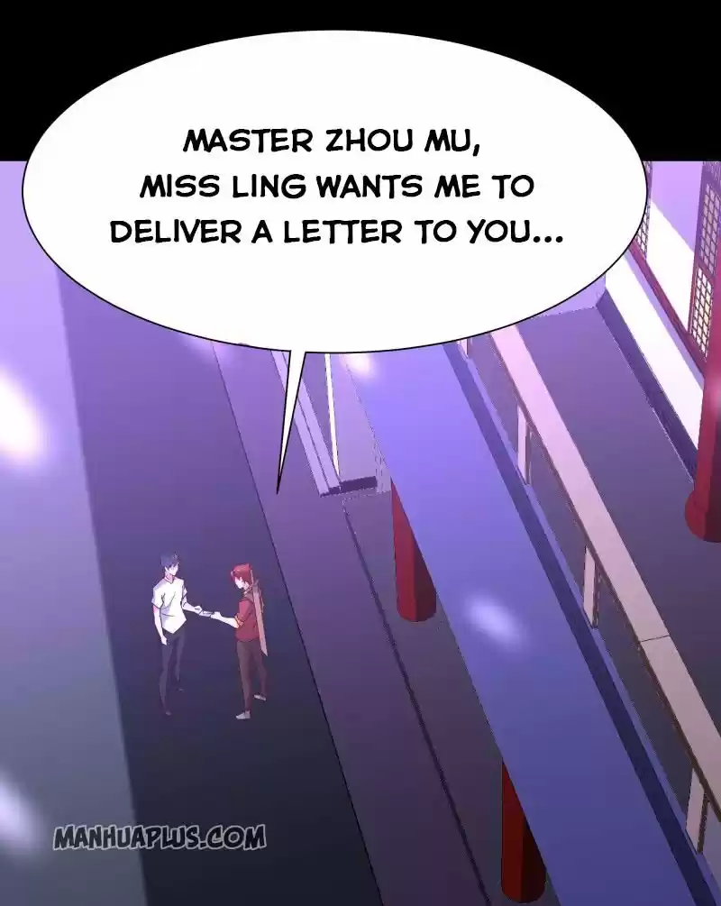 Rebirth: City Deity Chapter 163