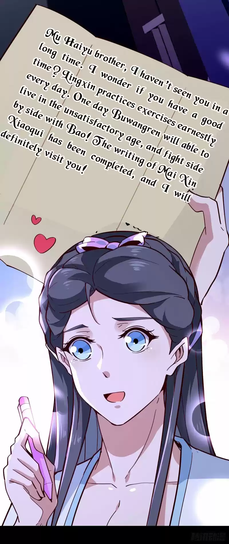 Rebirth: City Deity Chapter 163