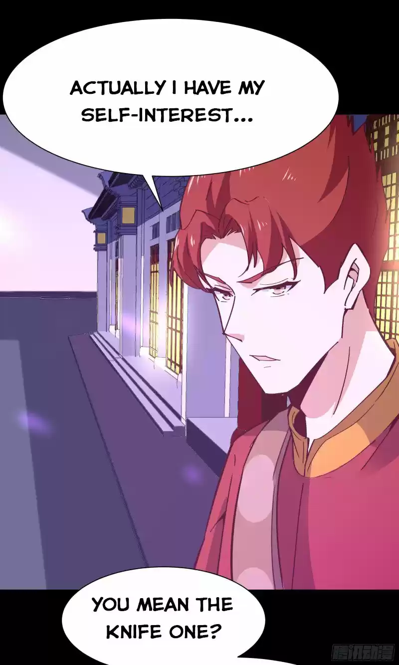 Rebirth: City Deity Chapter 163