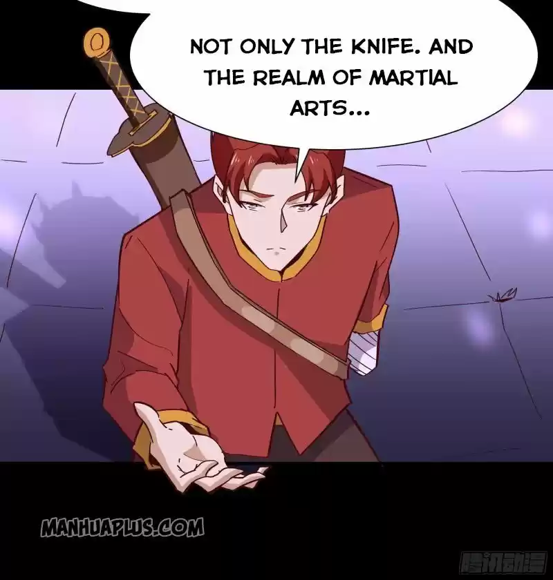 Rebirth: City Deity Chapter 163