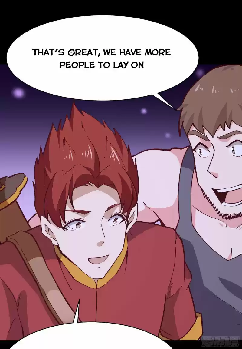 Rebirth: City Deity Chapter 163