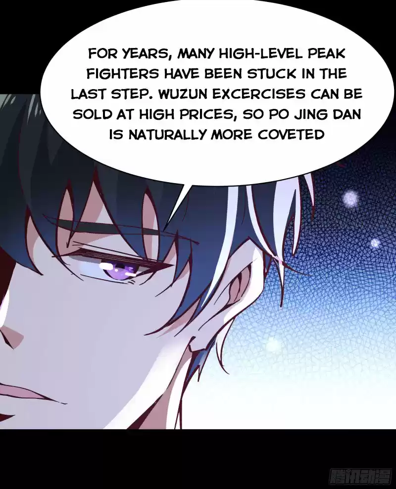 Rebirth: City Deity Chapter 163