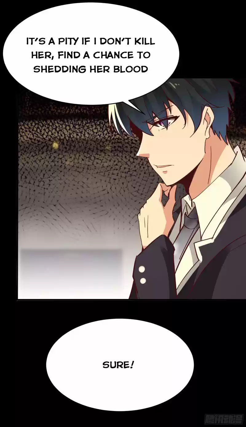 Rebirth: City Deity Chapter 163