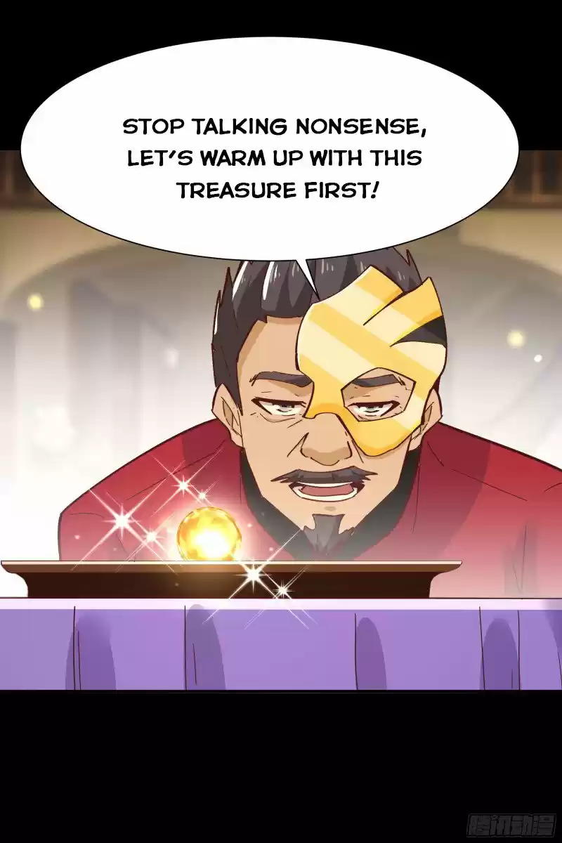 Rebirth: City Deity Chapter 163