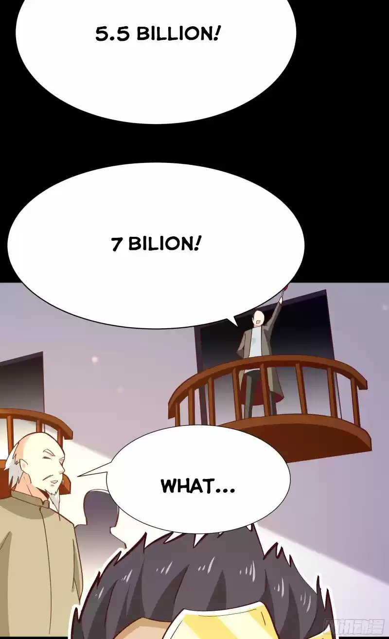 Rebirth: City Deity Chapter 163