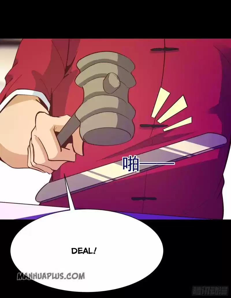 Rebirth: City Deity Chapter 163