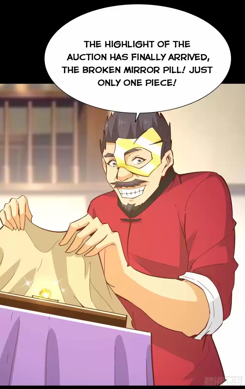 Rebirth: City Deity Chapter 163