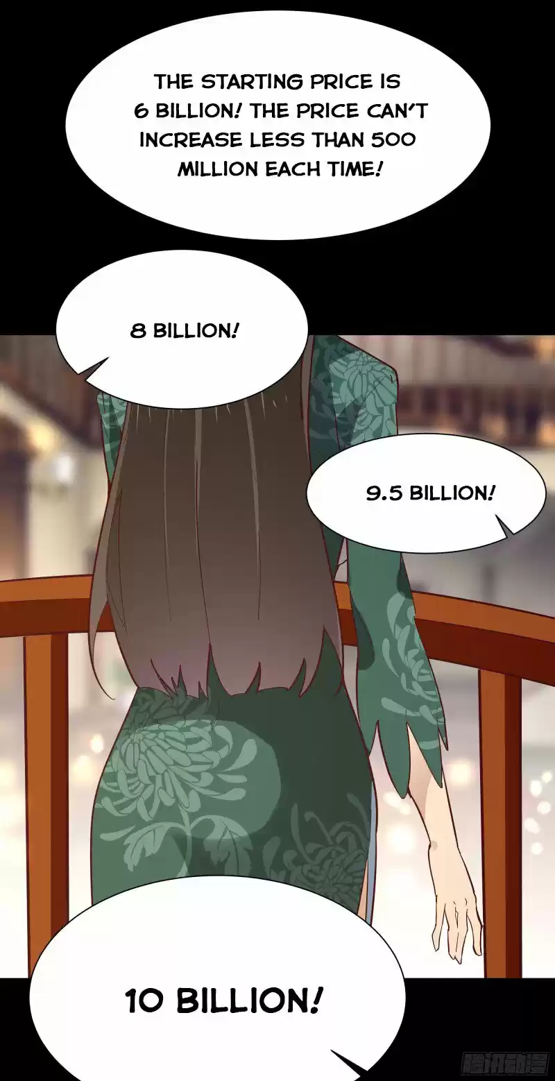 Rebirth: City Deity Chapter 163