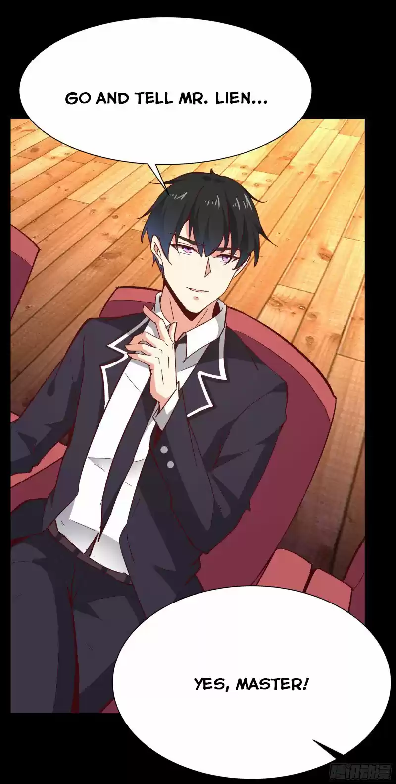 Rebirth: City Deity Chapter 163