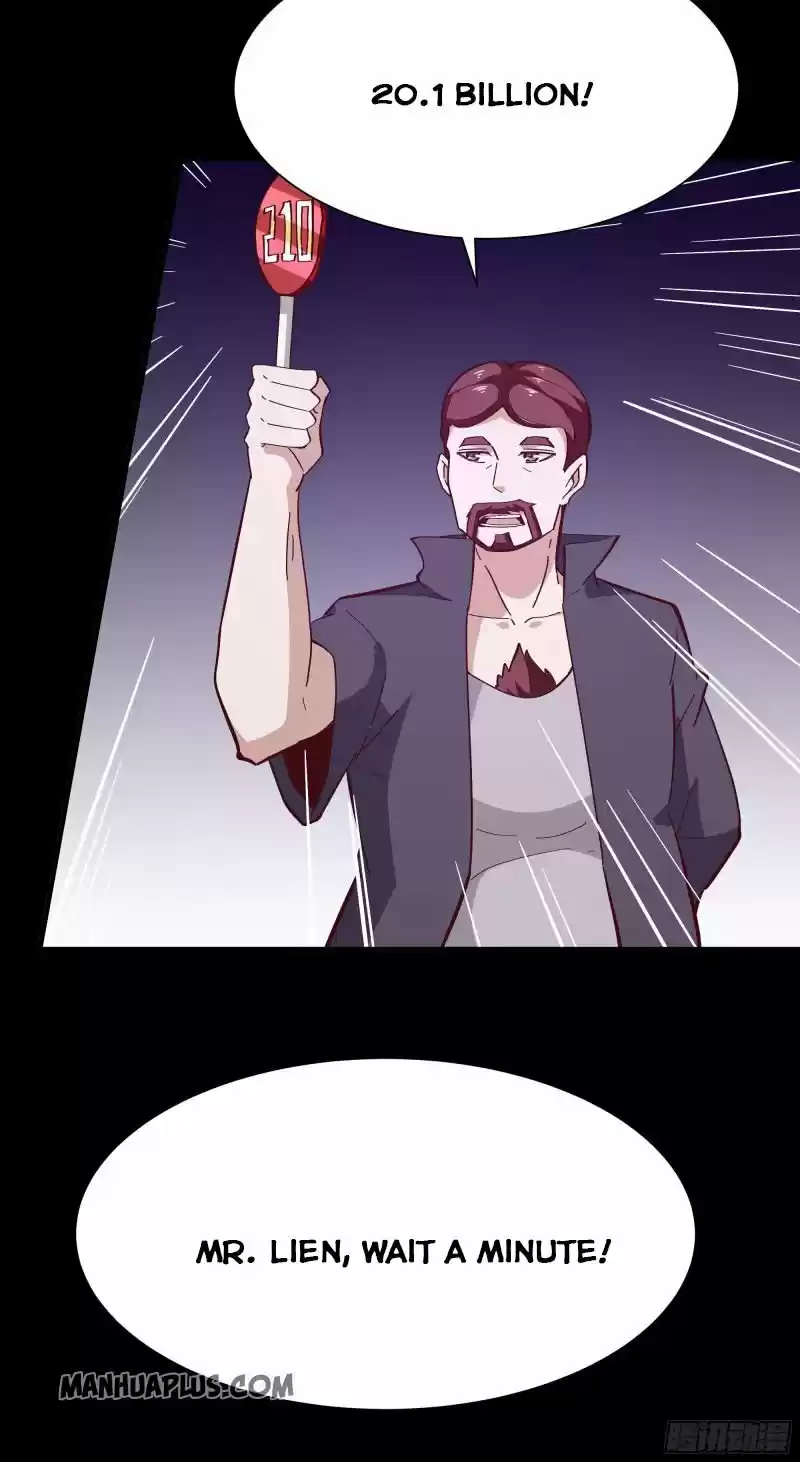 Rebirth: City Deity Chapter 163