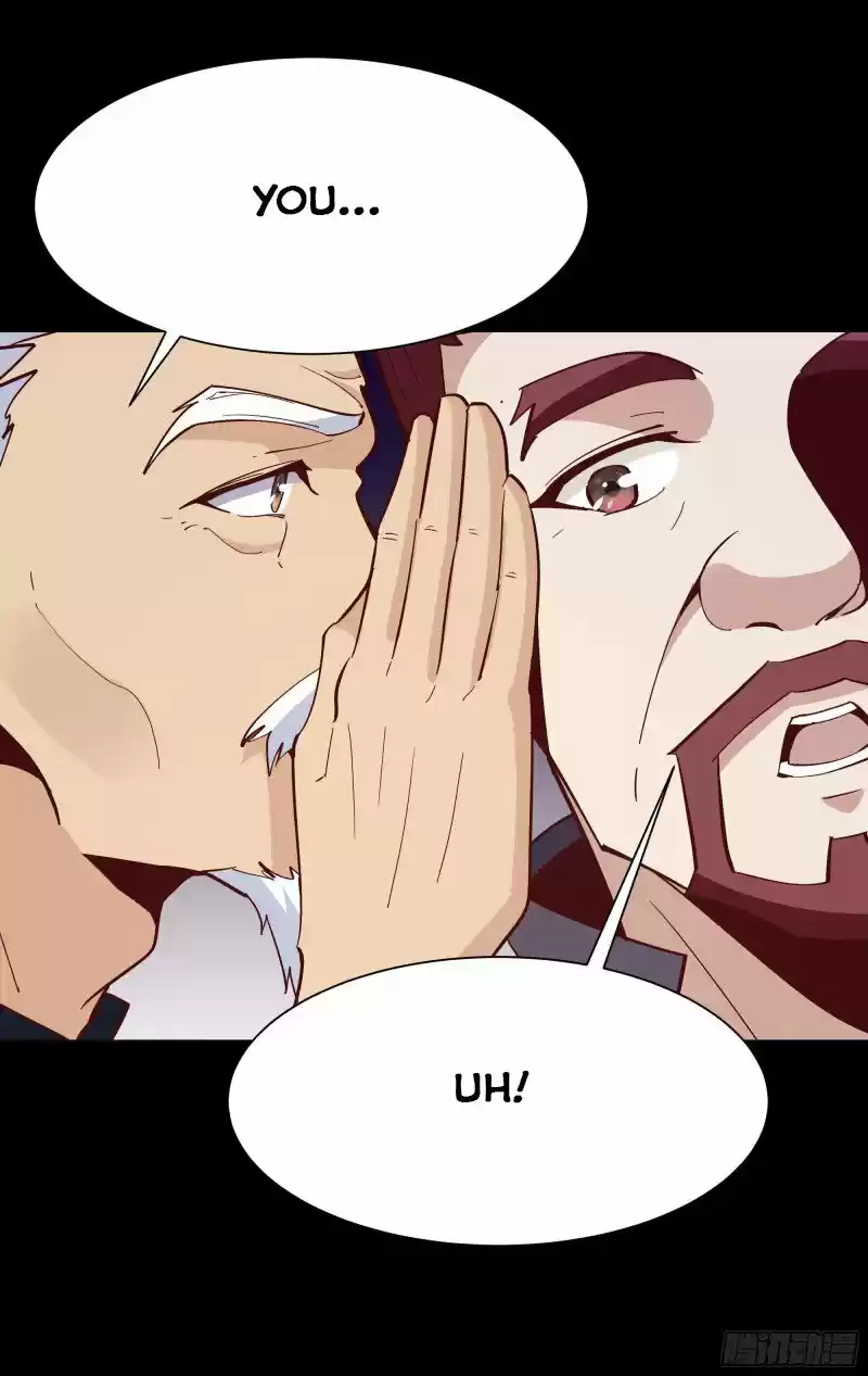 Rebirth: City Deity Chapter 163