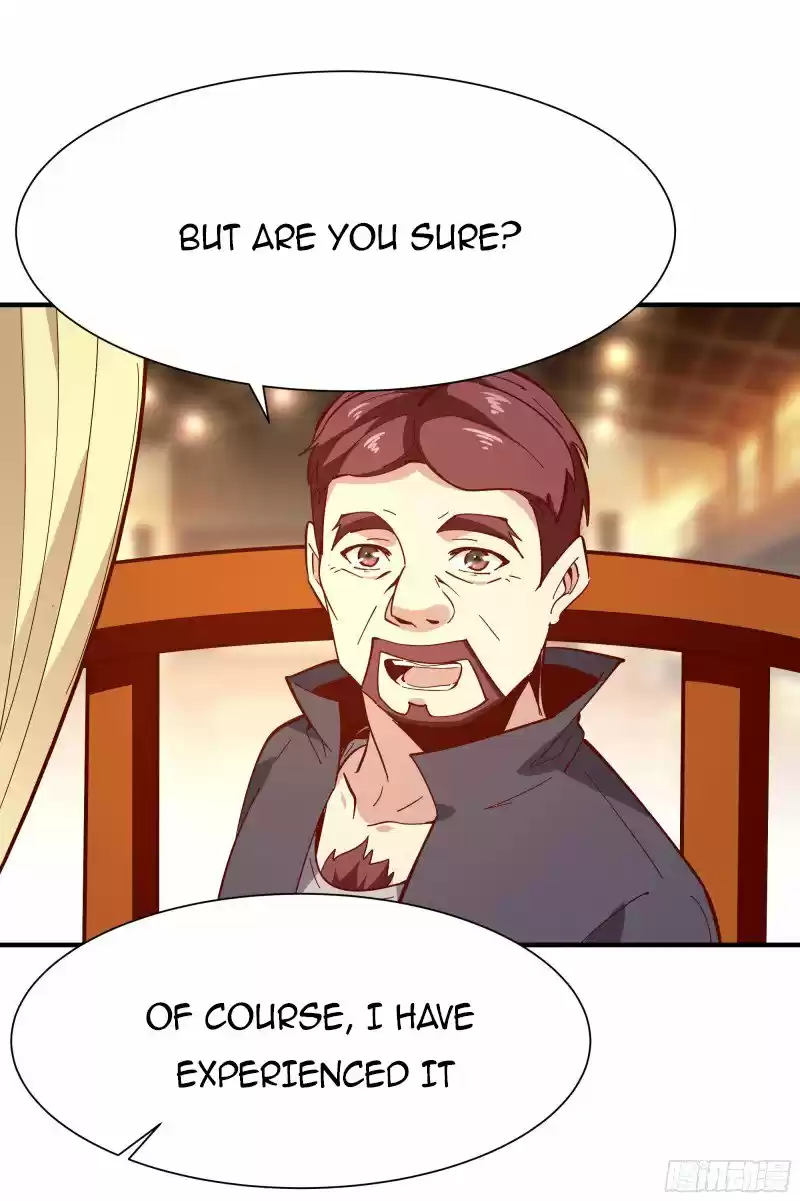 Rebirth: City Deity Chapter 164