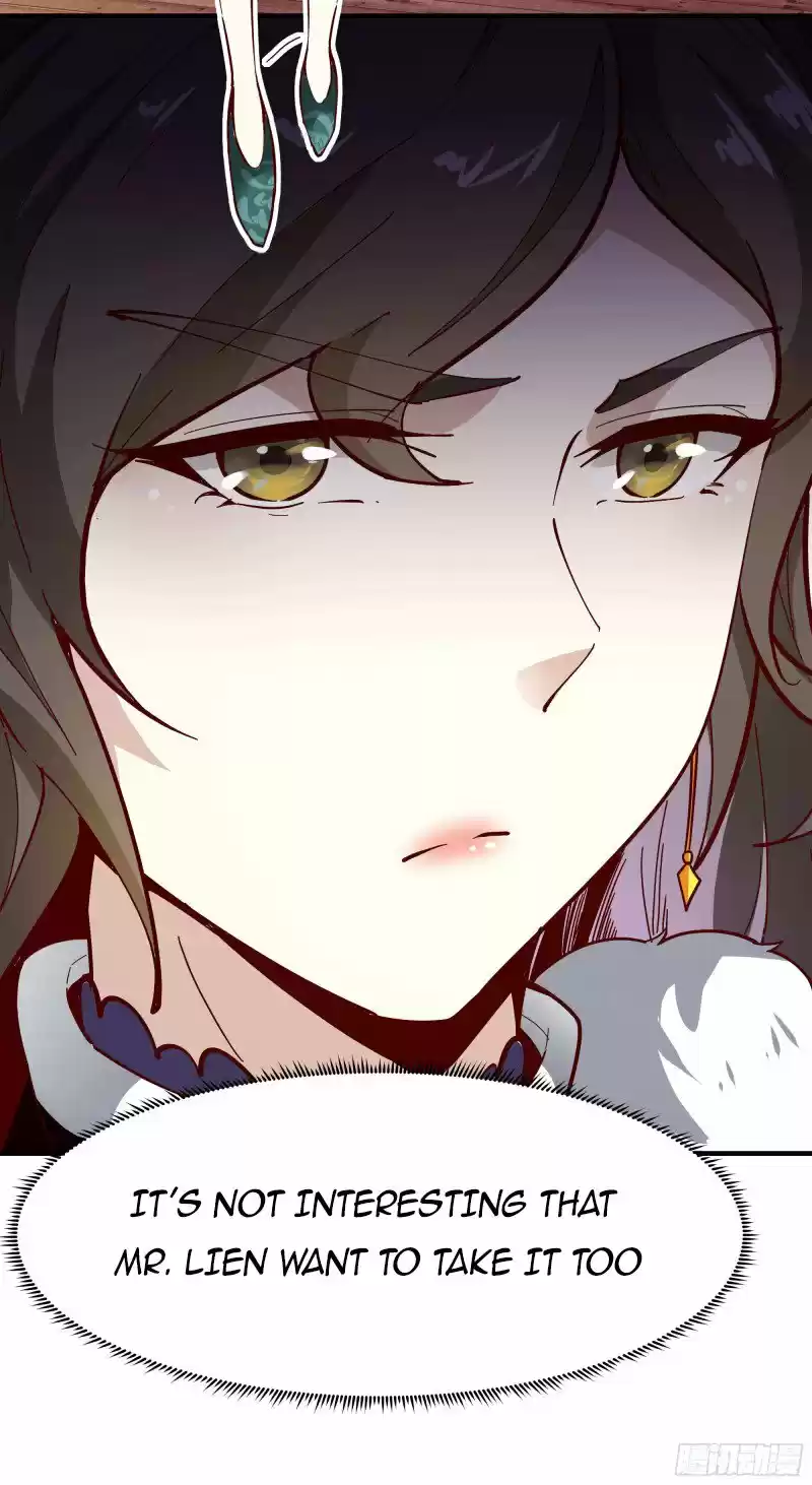 Rebirth: City Deity Chapter 164