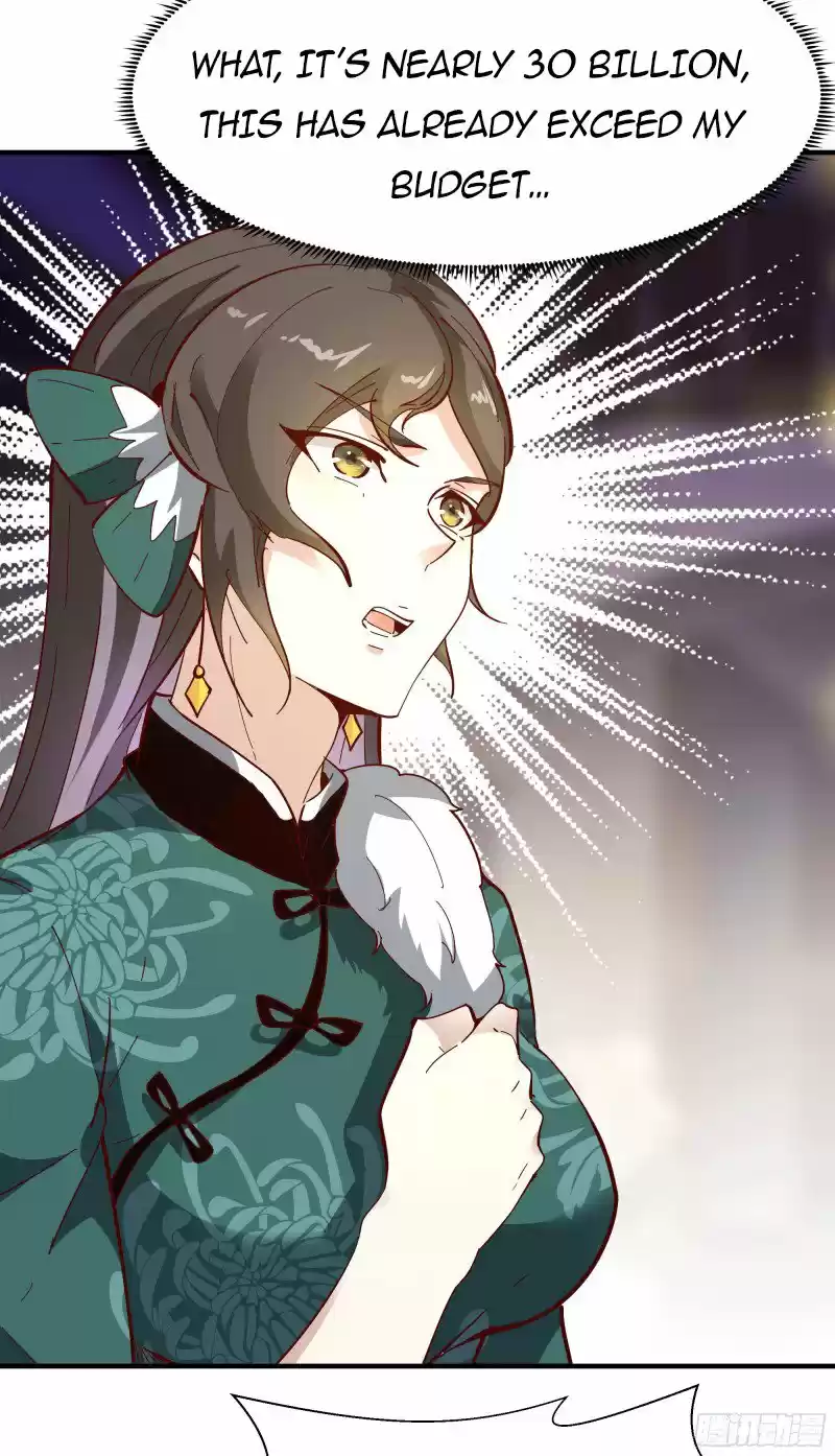 Rebirth: City Deity Chapter 164