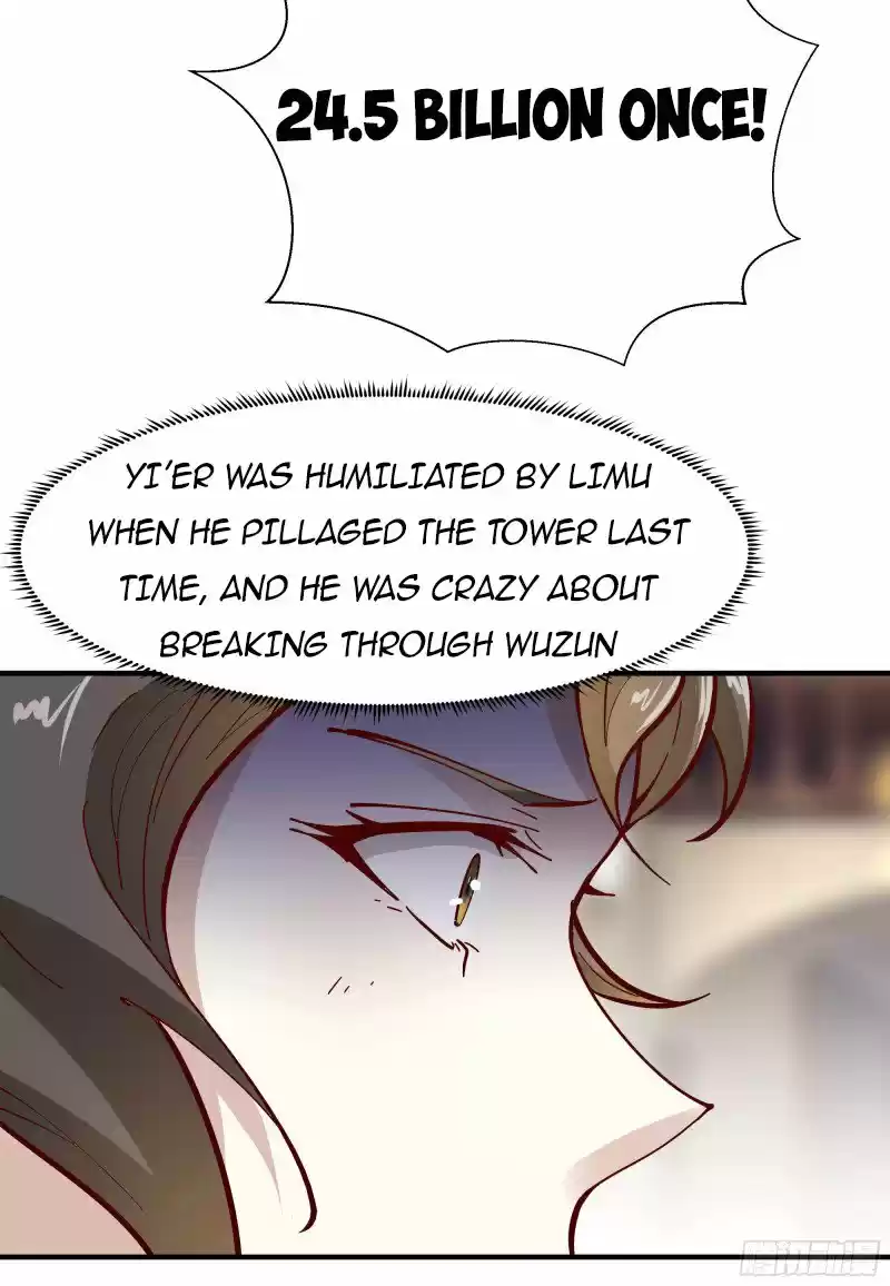 Rebirth: City Deity Chapter 164