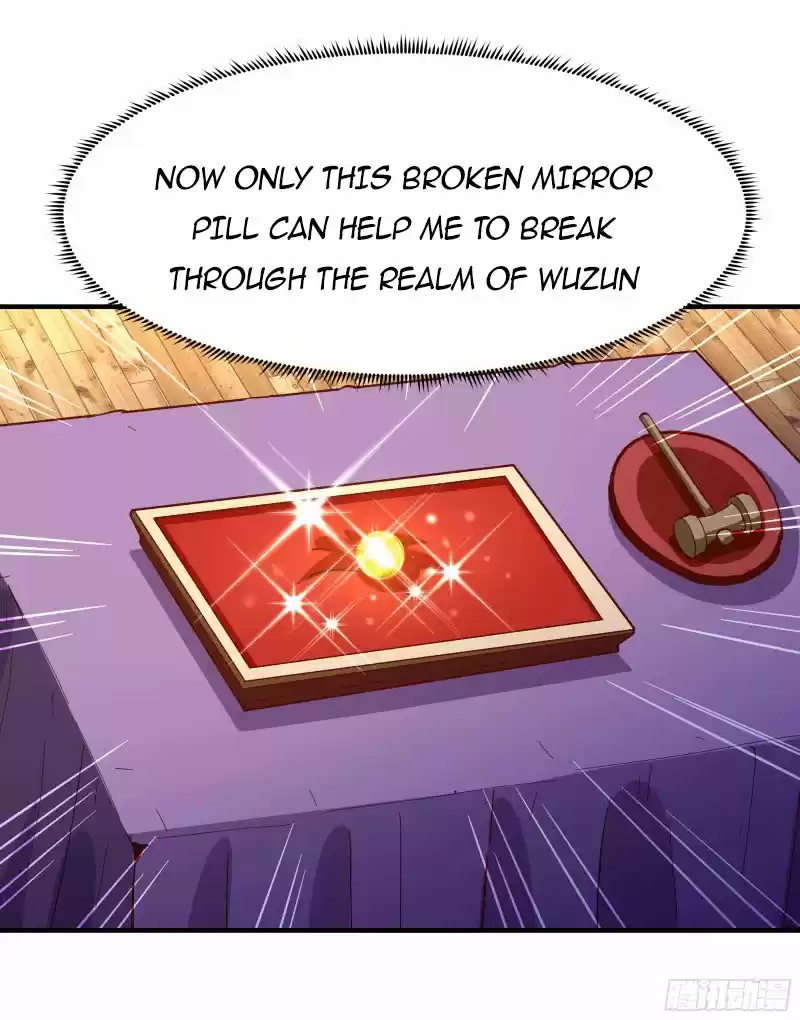 Rebirth: City Deity Chapter 164