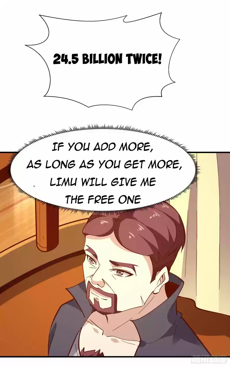 Rebirth: City Deity Chapter 164